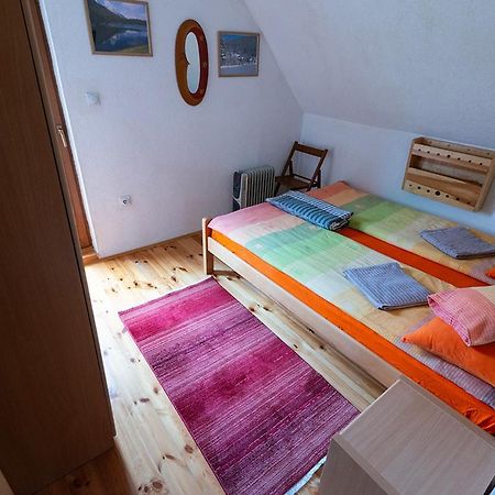 Spectacular Lakeview House Zabljak  Luaran gambar