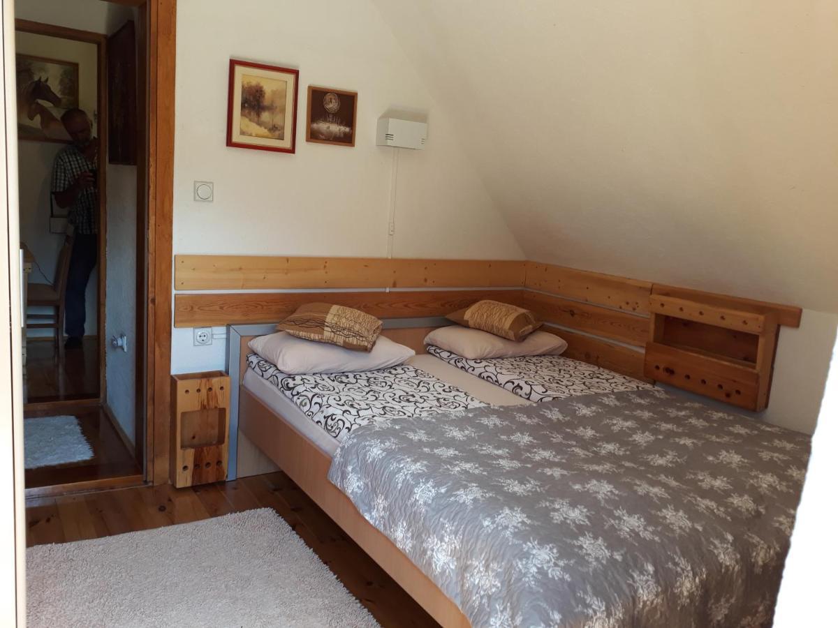 Spectacular Lakeview House Zabljak  Luaran gambar