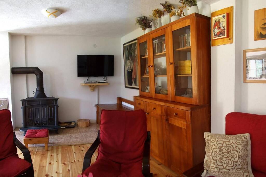 Spectacular Lakeview House Zabljak  Luaran gambar