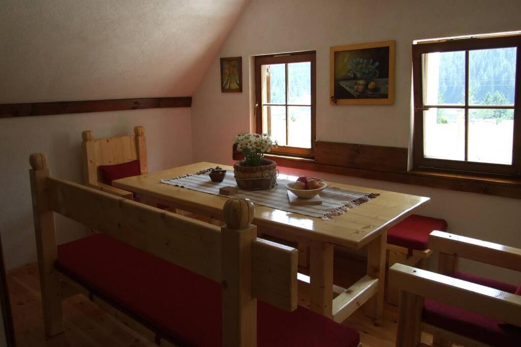 Spectacular Lakeview House Zabljak  Luaran gambar