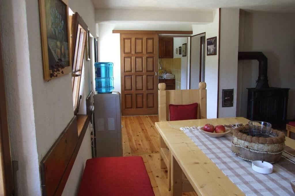 Spectacular Lakeview House Zabljak  Luaran gambar