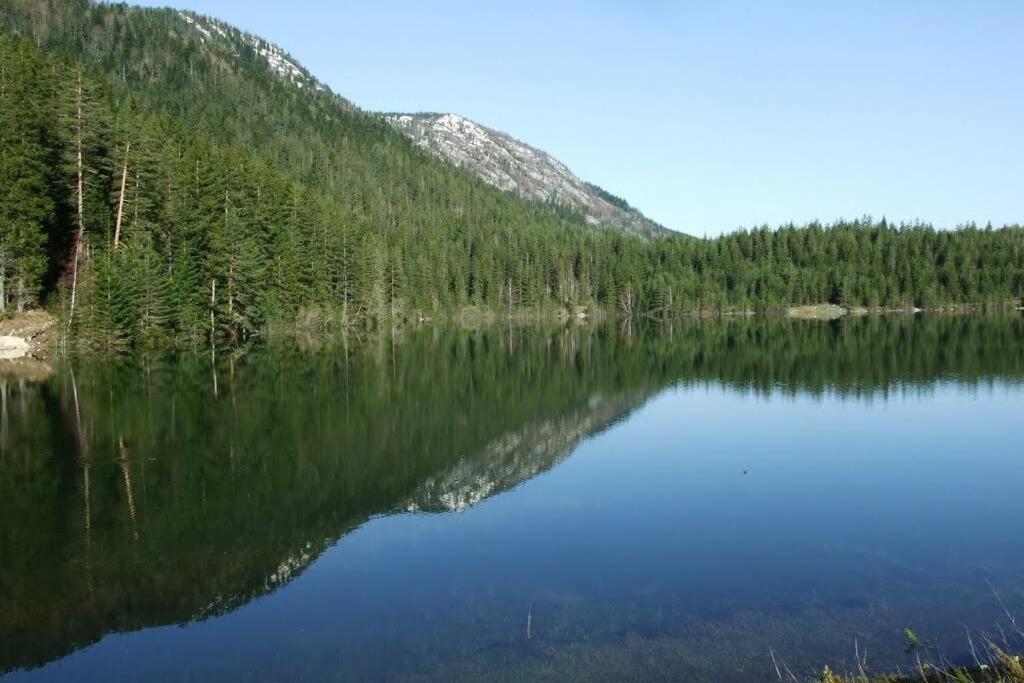 Spectacular Lakeview House Zabljak  Luaran gambar