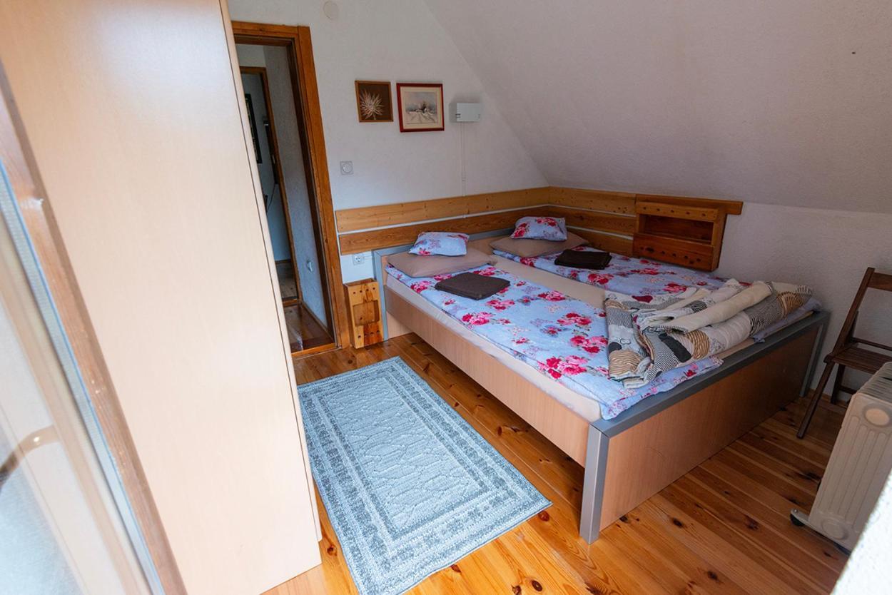 Spectacular Lakeview House Zabljak  Luaran gambar