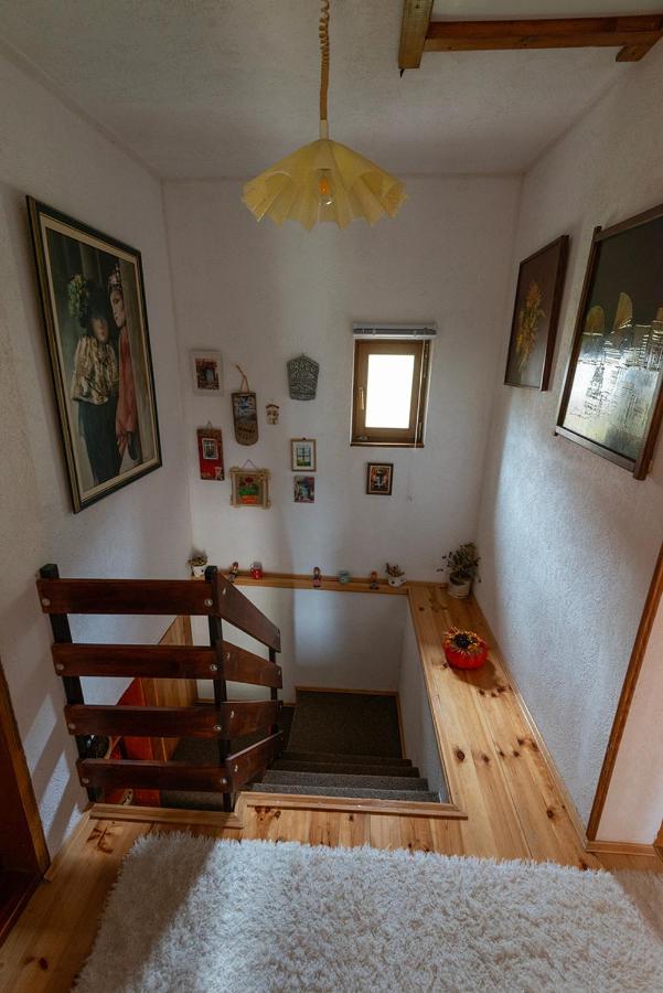 Spectacular Lakeview House Zabljak  Luaran gambar